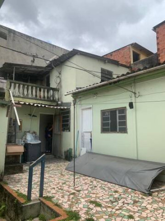 Imagem Casa com 3 Quartos à Venda, 250 m² em Jardim Utinga - Santo André