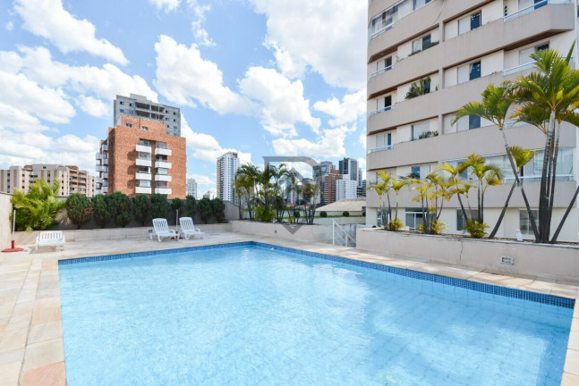 Apartamento com 3 Quartos à Venda, 60 m² em Vila Mariana - São Paulo