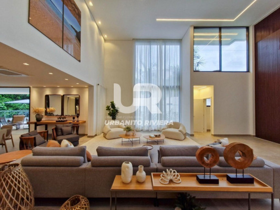 Imagem Casa com 7 Quartos à Venda, 603 m² em Riviera | Módulo 16 - Bertioga