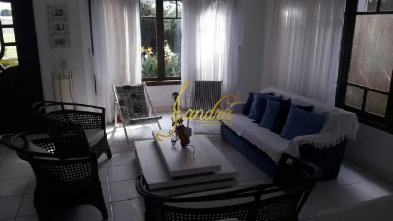 Imagem Casa de Condomínio com 4 Quartos à Venda, 230 m² em Atlantida - Xangri-la