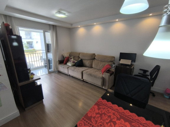 Imagem Apartamento com 3 Quartos à Venda, 72 m² em Cidade Industrial - Curitiba Imagem Apartamento com 3 Quartos à Venda, 72 m² em Cidade Industrial - Curitiba