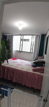 Imagem Apartamento com 2 Quartos à Venda, 60 m² em Boqueirão - Santos