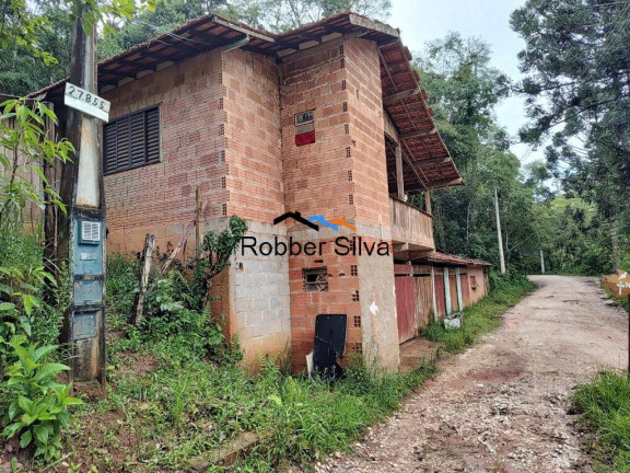 Imagem Chácara com 3 Quartos à Venda, 400 m² em Pedra Grande - Taubaté Imagem Chácara com 3 Quartos à Venda, 400 m² em Pedra Grande - Taubaté