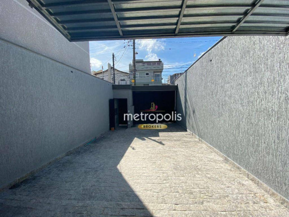 Imagem Sobrado com 3 Quartos à Venda, 270 m² em Parque Das Nações - Santo André Imagem Sobrado com 3 Quartos à Venda, 270 m² em Parque Das Nações - Santo André