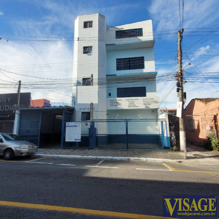 Imóvel Comercial à Venda, 275 m² em Centro - Jacareí