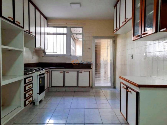 Imóvel com 3 Quartos à Venda, 154 m² em Vila Itapura - Campinas