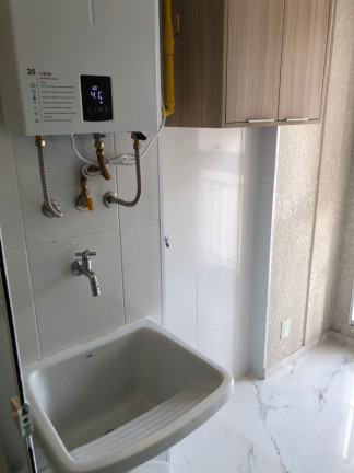 Imagem Imóvel com 2 Quartos para Alugar, 70 m² em Liberdade - São Paulo