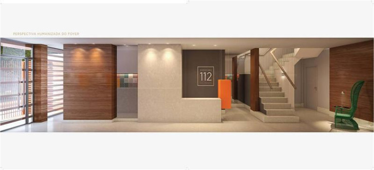 Imagem Apartamento com 3 Quartos à Venda, 95 m² em Botafogo - Rio De Janeiro
