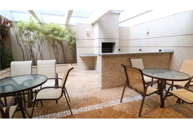 Imagem Apartamento com 2 Quartos à Venda, 71 m² em Paraíso - São Paulo