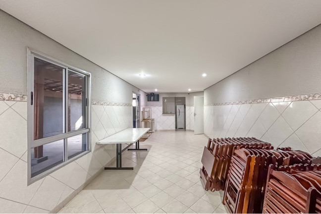 Imagem Apartamento com 2 Quartos à Venda, 50 m² em Imirim - São Paulo Imagem Apartamento com 2 Quartos à Venda, 50 m² em Imirim - São Paulo