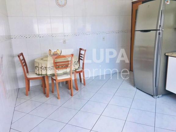 Imagem Casa com 3 Quartos à Venda, 192 m² em Vila Gustavo - São Paulo Imagem Casa com 3 Quartos à Venda, 192 m² em Vila Gustavo - São Paulo