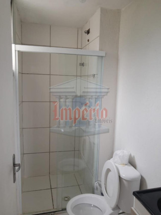 Apartamento com 2 Quartos à Venda, 56 m² em Jardim Do Estádio - Santo André