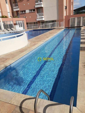 Imagem Apartamento com 2 Quartos à Venda, 49 m² em Casa Branca - Santo André Imagem Apartamento com 2 Quartos à Venda, 49 m² em Casa Branca - Santo André