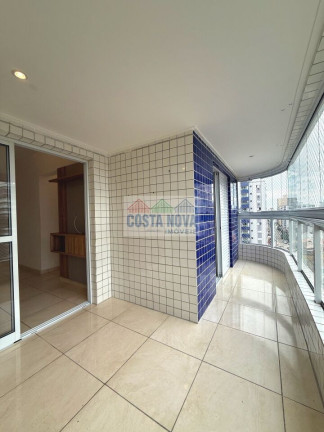 Imagem Apartamento com 2 Quartos à Venda, 80 m² em Guilhermina - Praia Grande Imagem Apartamento com 2 Quartos à Venda, 80 m² em Guilhermina - Praia Grande