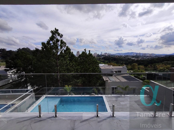 Imagem Casa com 4 Quartos à Venda, 523 m² em Tamboré - Barueri Imagem Casa com 4 Quartos à Venda, 523 m² em Tamboré - Barueri