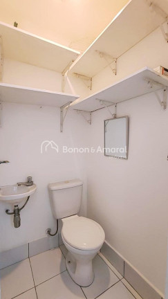 Imagem Apartamento com 2 Quartos à Venda, 70 m² em Vila Itapura - Campinas