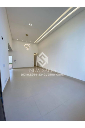 Imagem Casa com 3 Quartos à Venda, 165 m² em Residencial Das Acácias - Goiânia Imagem Casa com 3 Quartos à Venda, 165 m² em Residencial Das Acácias - Goiânia