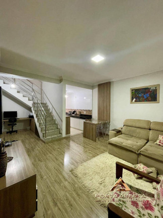 Imagem Cobertura com 3 Quartos à Venda, 175 m² em Cidade Nova - Santana Do Paraíso
