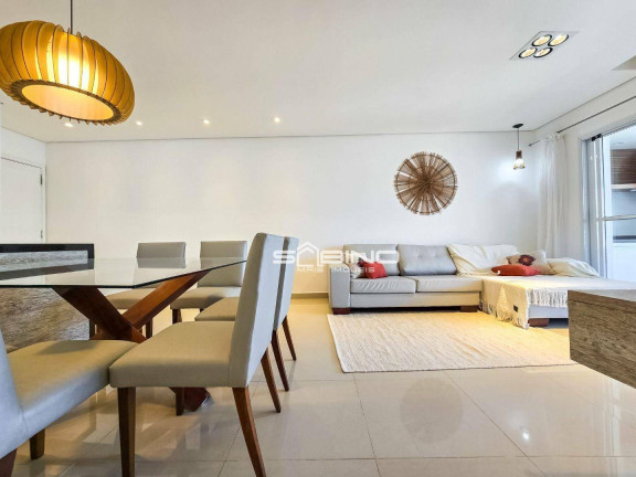 Imagem Apartamento com 4 Quartos à Venda ou Locação, 120 m² em Riviera De São Lourenço - Bertioga