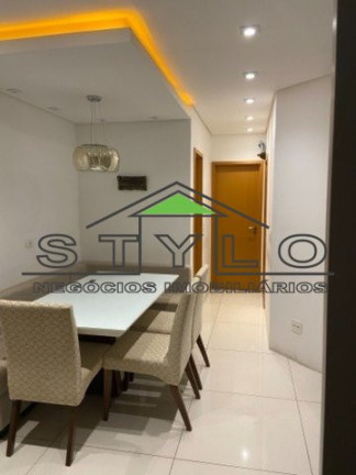 Imagem Apartamento com 2 Quartos à Venda, 71 m² em Assunção - São Bernardo Do Campo Imagem Apartamento com 2 Quartos à Venda, 71 m² em Assunção - São Bernardo Do Campo