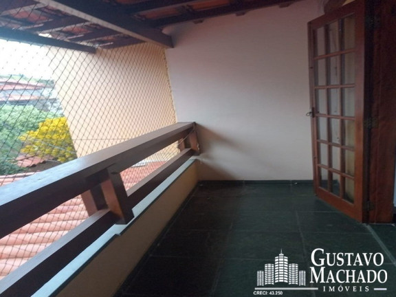 Imagem Casa com 3 Quartos à Venda, 153 m² em Jardim Belvedere - Volta Redonda