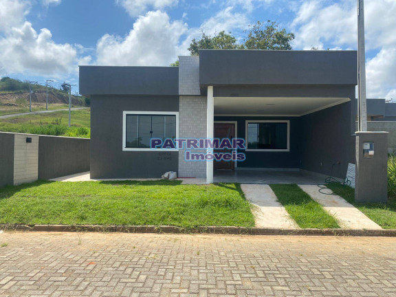 Imagem Casa com 3 Quartos à Venda, 116 m² em Cajueiros (itaipuaçu) - Maricá