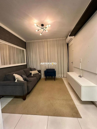 Apartamento com 2 Quartos à Venda, 64 m² em Jardim Piratininga - Franca