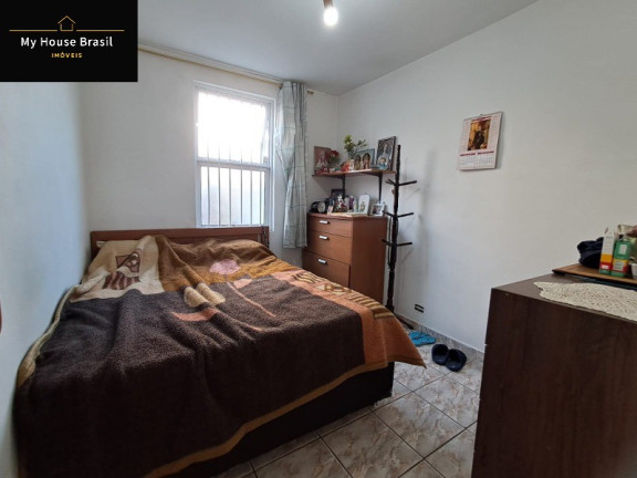 Imagem Apartamento com 2 Quartos à Venda, 58 m² em Vila Sabrina - São Paulo Imagem Apartamento com 2 Quartos à Venda, 58 m² em Vila Sabrina - São Paulo