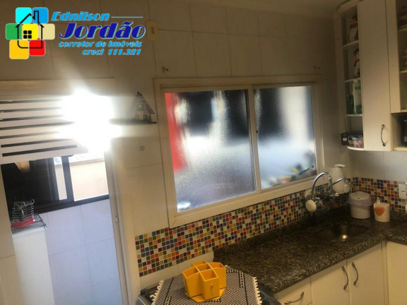Imagem Apartamento com 2 Quartos à Venda, 59 m² em Vila Homero Thon - Santo André Imagem Apartamento com 2 Quartos à Venda, 59 m² em Vila Homero Thon - Santo André