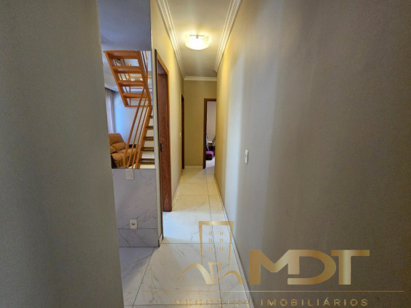 Imagem Imóvel com 4 Quartos à Venda, 170 m² em Palmares - Belo Horizonte