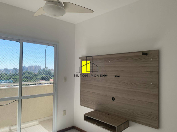 Imagem Apartamento com 2 Quartos à Venda, 58 m² em Monção - Taubaté Imagem Apartamento com 2 Quartos à Venda, 58 m² em Monção - Taubaté