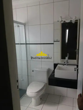 Imagem Apartamento com 3 Quartos à Venda, 85 m² em Vila Trujillo - Sorocaba