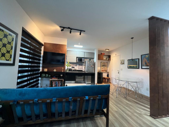 Imagem Apartamento com 1 Quarto à Venda, 38 m² em Vila Andrade - São Paulo Imagem Apartamento com 1 Quarto à Venda, 38 m² em Vila Andrade - São Paulo
