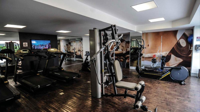 Imagem Apartamento com 3 Quartos à Venda, 82 m² em Lourdes - Belo Horizonte