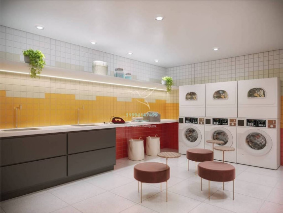 Imagem Apartamento com 1 Quarto à Venda, 38 m² em Pinheiros - São Paulo Imagem Apartamento com 1 Quarto à Venda, 38 m² em Pinheiros - São Paulo