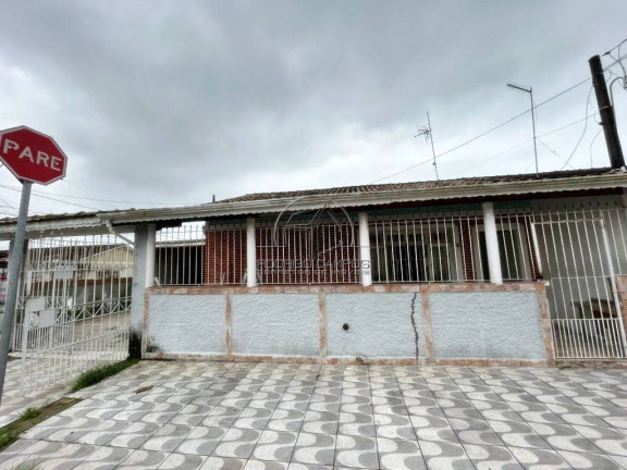 Casa com 2 Quartos à Venda, 10 m² em Ocian - Praia Grande
