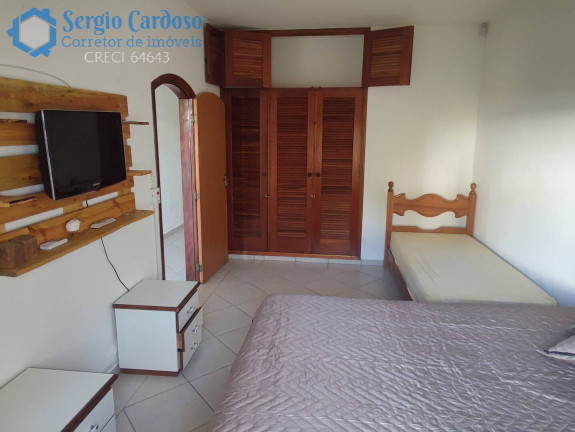 Imagem Casa com 5 Quartos à Venda, 199 m² em Cibratel Ii - Itanhaém Imagem Casa com 5 Quartos à Venda, 199 m² em Cibratel Ii - Itanhaém