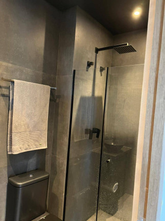 Imagem Apartamento com 2 Quartos à Venda, 50 m² em Melville Empresarial I E Ii - Barueri