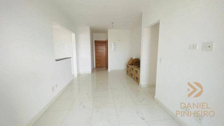 Imagem Apartamento com 2 Quartos à Venda, 89 m² em Boqueirão - Praia Grande Imagem Apartamento com 2 Quartos à Venda, 89 m² em Boqueirão - Praia Grande