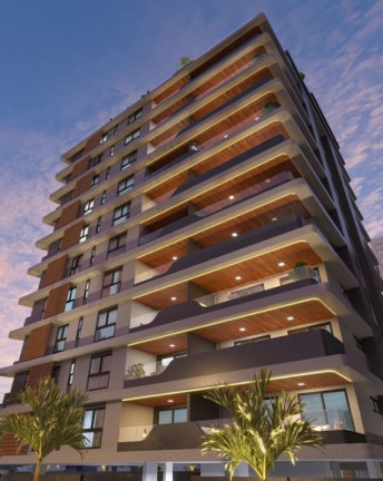 Imagem Apartamento com 3 Quartos à Venda, 114 m² em Jardim Oceania - João Pessoa