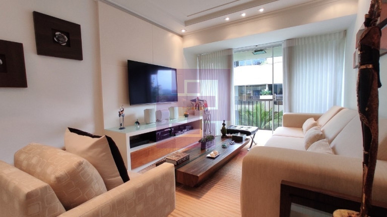 Imagem Cobertura com 4 Quartos à Venda, 315 m² em Enseada - Guarujá