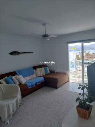 Imagem Cobertura com 4 Quartos à Venda, 224 m² em Itaguá - Ubatuba Imagem Cobertura com 4 Quartos à Venda, 224 m² em Itaguá - Ubatuba