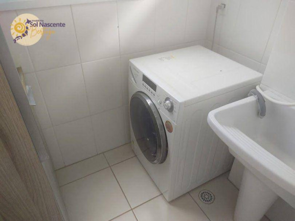 Imagem Apartamento com 2 Quartos à Venda, 96 m² em Jardim Lido - Bertioga