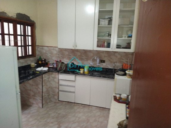 Imagem Casa com 3 Quartos à Venda, 166 m² em Solemar - Praia Grande Imagem Casa com 3 Quartos à Venda, 166 m² em Solemar - Praia Grande