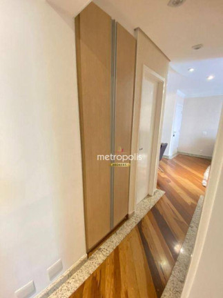 Imagem Apartamento com 3 Quartos à Venda, 100 m² em Jardim - Santo André
