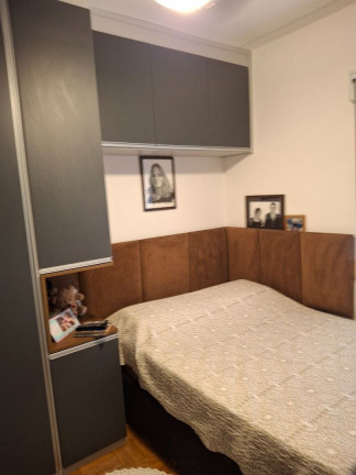 Imagem Apartamento com 2 Quartos à Venda, 62 m² em Santana - São Paulo