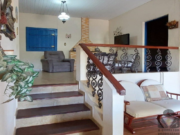 Imagem Imóvel com 3 Quartos à Venda, 32.000 m² em Santo Antonio Do Leite - Ouro Preto