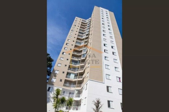 Imagem Apartamento com 3 Quartos à Venda, 66 m² em Parque Novo Mundo - São Paulo Imagem Apartamento com 3 Quartos à Venda, 66 m² em Parque Novo Mundo - São Paulo