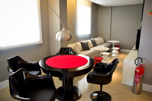 Imagem Apartamento com 3 Quartos à Venda, 73 m² em Taquaral - Campinas Imagem Apartamento com 3 Quartos à Venda, 73 m² em Taquaral - Campinas