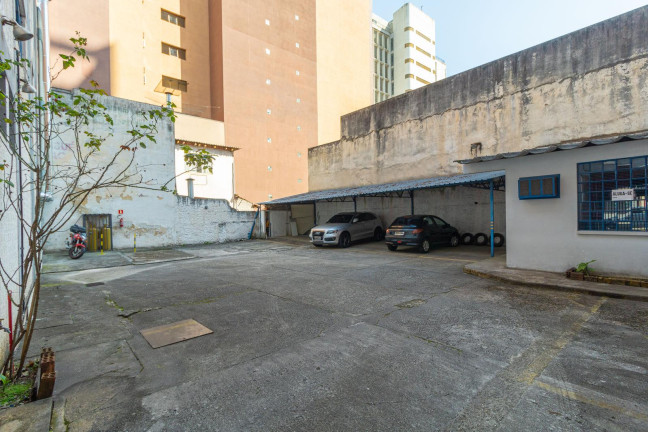 Imagem Sala Comercial para Alugar, 10 m² em Centro - Curitiba Imagem Sala Comercial para Alugar, 10 m² em Centro - Curitiba